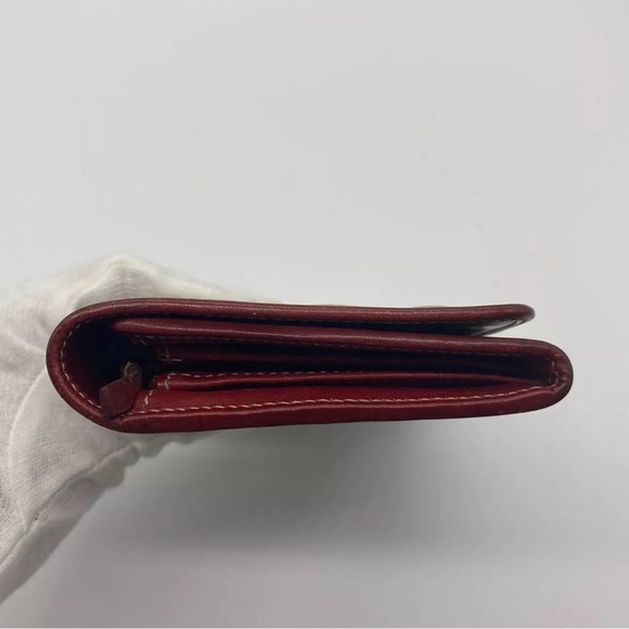 Authentic Celine Macadam Long Wallet - Picture 15 of 15